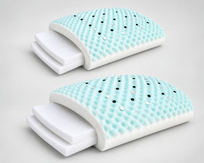 Kit Pillows
